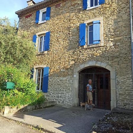 Maison Isivier Magrie ภายนอก รูปภาพ