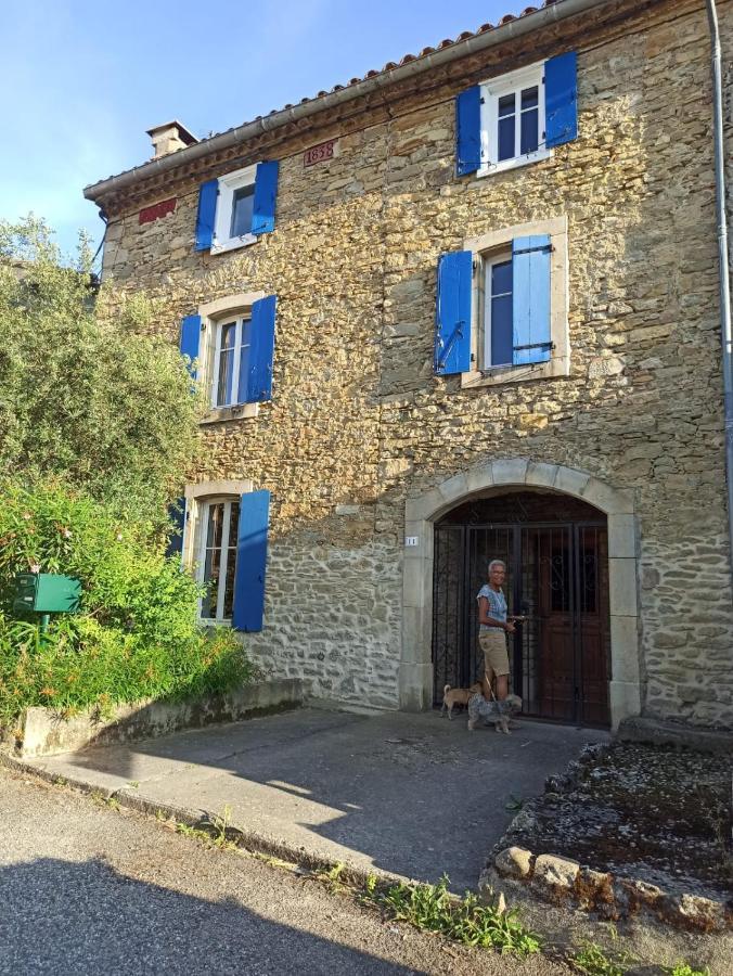 Maison Isivier Magrie ภายนอก รูปภาพ