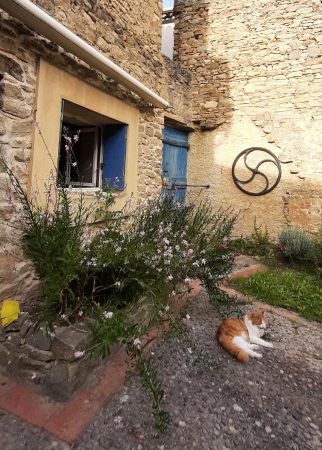 Maison Isivier Magrie ภายนอก รูปภาพ
