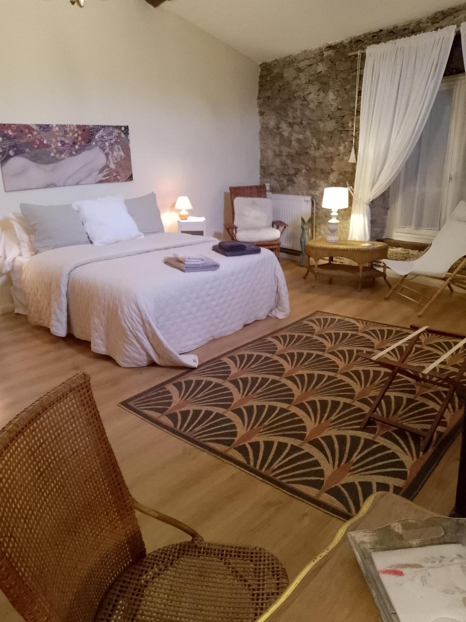 Maison Isivier Magrie ห้อง รูปภาพ