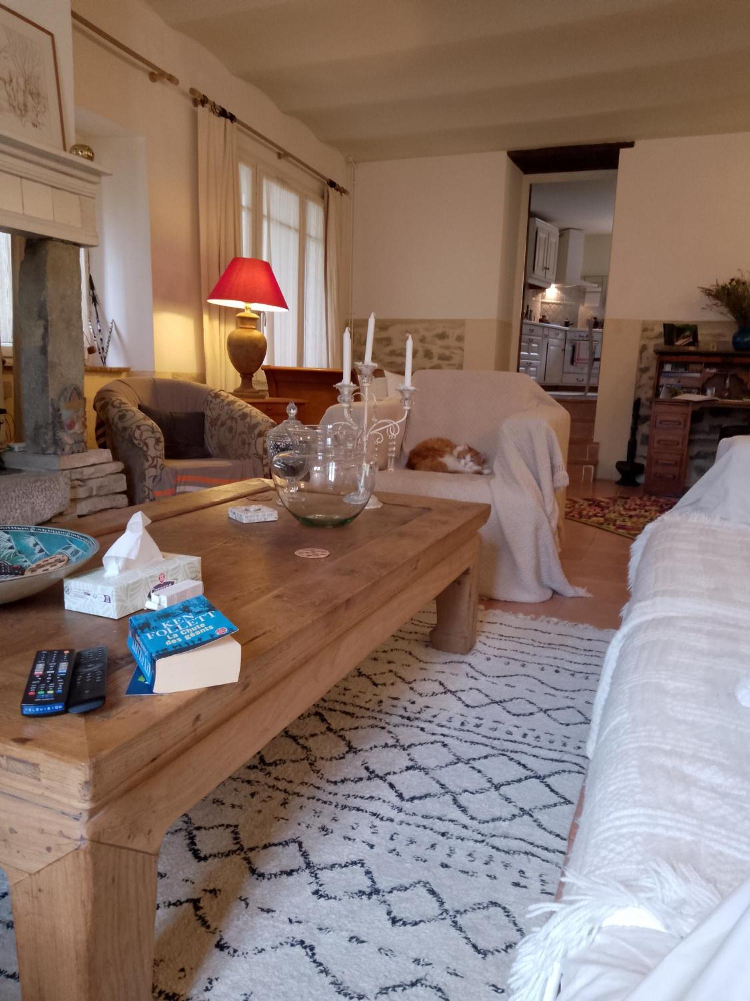 Maison Isivier Magrie ภายนอก รูปภาพ